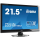 iiyama E2278HSD - 1407337 - zdjęcie 3